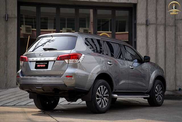 Nissan Terra 2.3 VL 2WD 9กช 8751