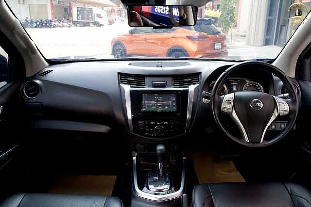 Nissan Terra 2.3 VL 2WD 9กช 8751