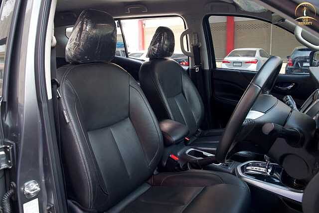 Nissan Terra 2.3 VL 2WD 9กช 8751