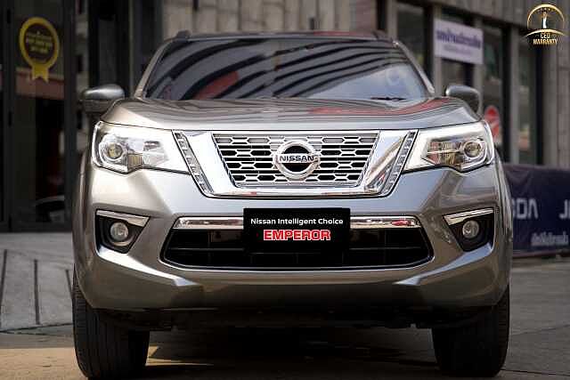 Nissan Terra 2.3 VL 2WD 9กช 8751