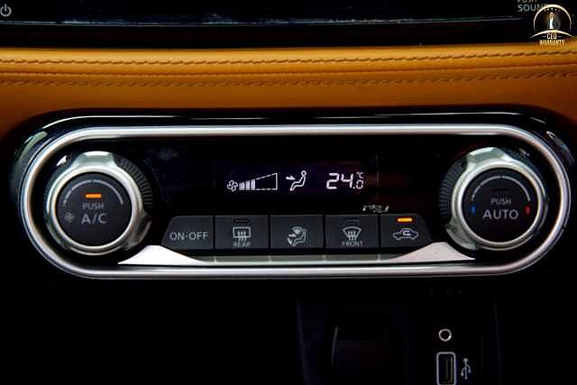 Nissan Kicks 1.2 VL (GEN1) 1ขส 1592