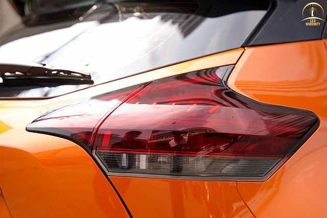 Nissan Kicks 1.2 VL (GEN1) 1ขส 1592