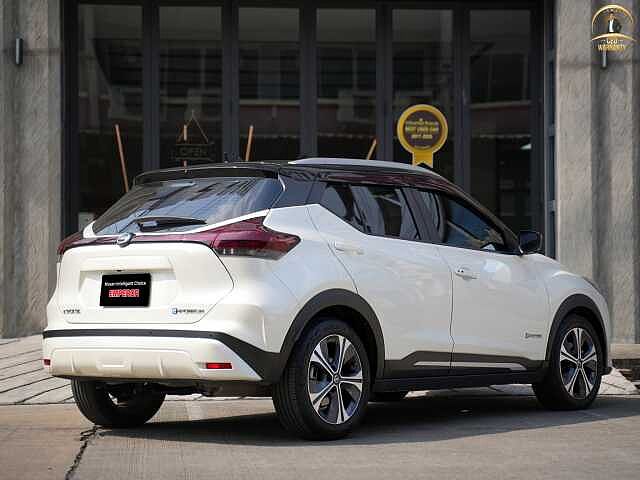 Nissan Kicks 1.2 VL (GEN2) 4ขธ 6777