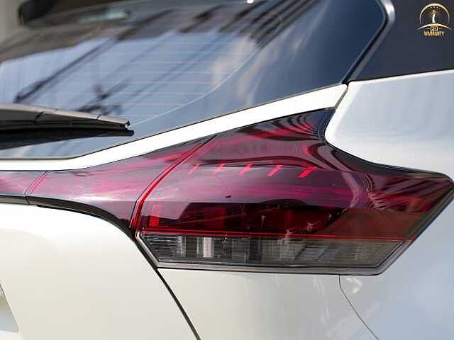 Nissan Kicks 1.2 VL (GEN2) 4ขธ 6777