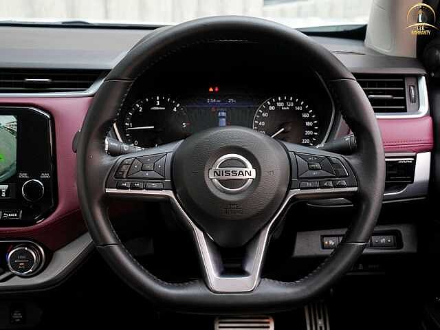 Nissan Terra 2.3 VL 2WD 3ขท 3160