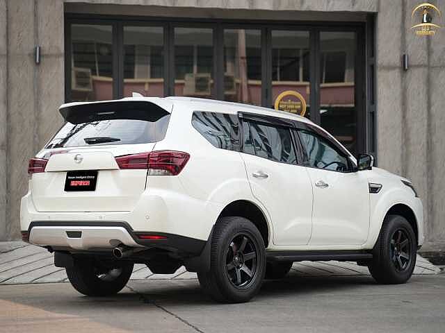 Nissan Terra 2.3 VL 2WD 3ขท 3160