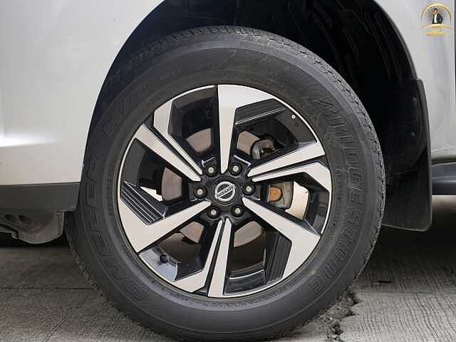 Nissan Terra 2.3 E 2WD จท 6114