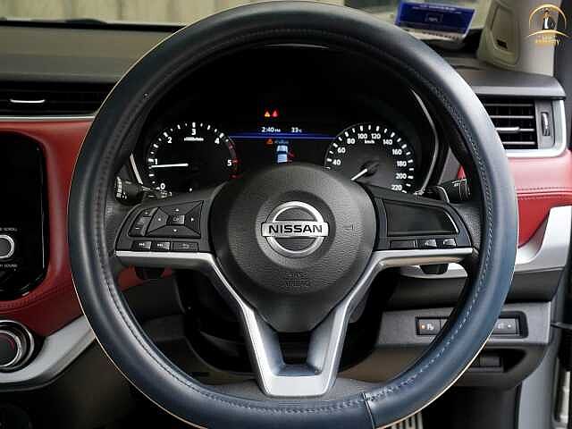 Nissan Terra 2.3 E 2WD จท 6114