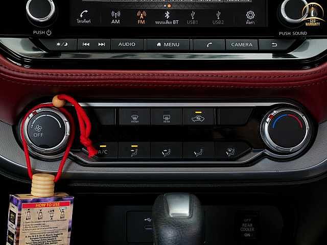 Nissan Terra 2.3 E 2WD จท 6114