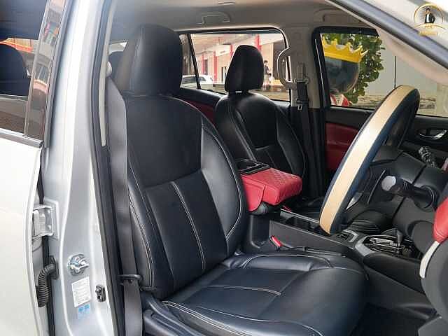 Nissan Terra 2.3 E 2WD จท 6114