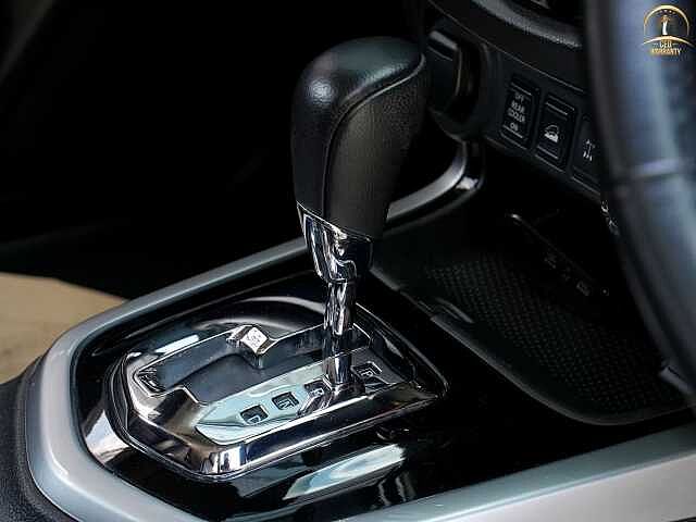 Nissan Terra 2.3 VL 4WD 8กม 715