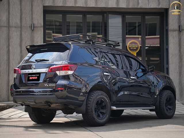 Nissan Terra 2.3 VL 4WD 8กม 715