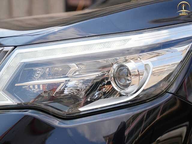 Nissan Terra 2.3 VL 4WD 8กม 715