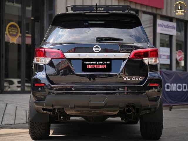 Nissan Terra 2.3 VL 4WD 8กม 715