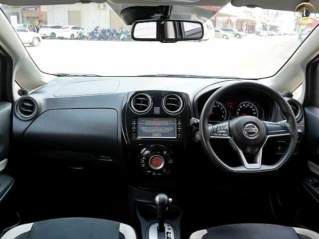 Nissan Note 1.2 VL 9กข1562