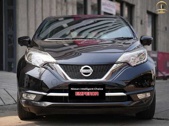 Nissan Note 1.2 VL 9กข1562