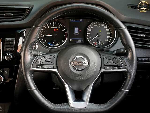 Nissan X-Trail 2.0 VL Hybrid 4WD (MC) 1ขข 9154