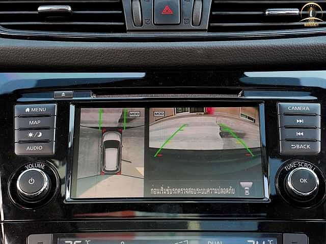 Nissan X-Trail 2.0 VL Hybrid 4WD (MC) 1ขข 9154