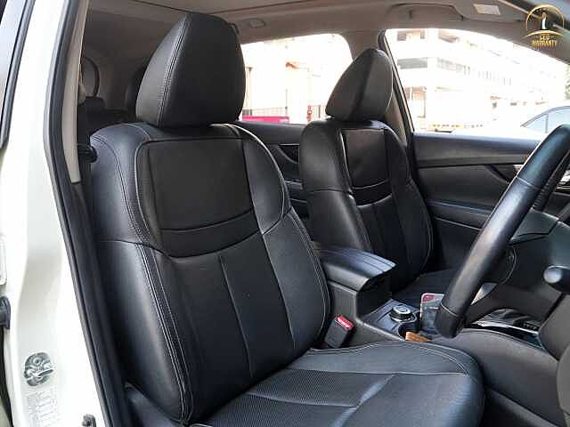 Nissan X-Trail 2.0 VL Hybrid 4WD (MC) 1ขข 9154