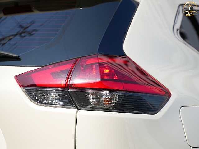 Nissan X-Trail 2.0 VL Hybrid 4WD (MC) 1ขข 9154