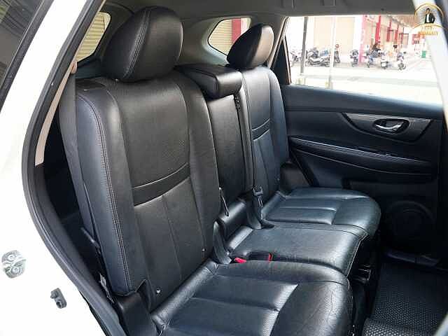 Nissan X-Trail 2.0 V 4WD 5กก 9480