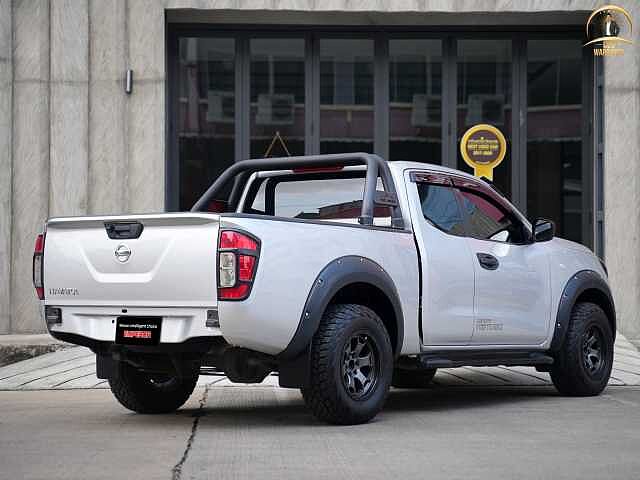 Nissan Navara 2.5  S KING CAB MT 1ฒอ 5618