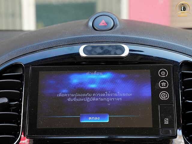 Nissan Juke 1.6 V MC 5กณ 5708