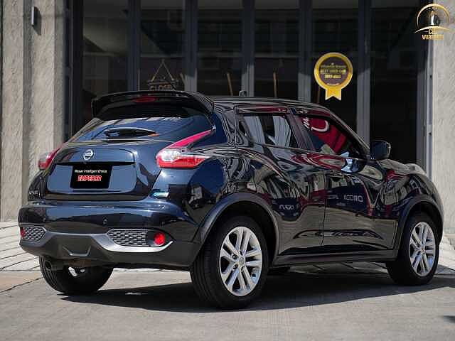 Nissan Juke 1.6 V MC 5กณ 5708