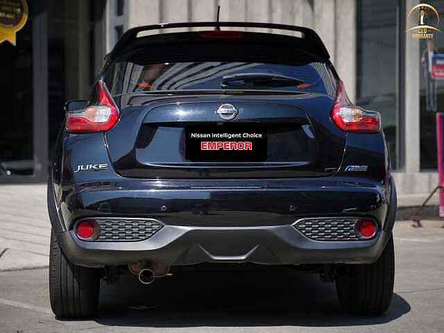 Nissan Juke 1.6 V MC 5กณ 5708