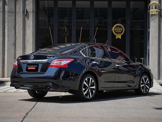 Nissan Teana 2.0 XL 5ขฬ 5981