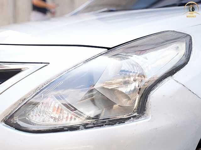 Nissan Almera 1.2 E Sportech 4กณ 1475