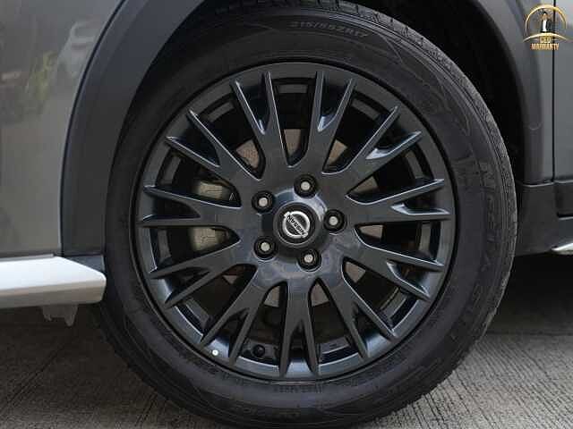 Nissan Kicks 1.2 AUTECH 3ขถ 362