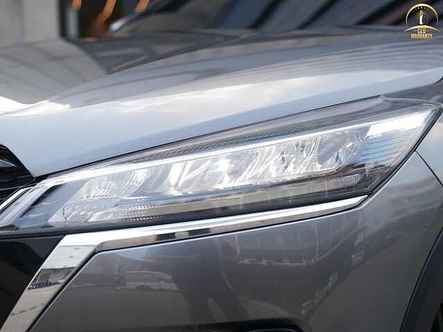 Nissan Kicks 1.2 AUTECH 3ขถ 362