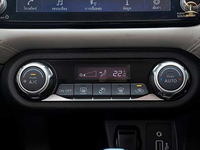 Nissan Almera 1.0 VL TURBO 9กก 2463