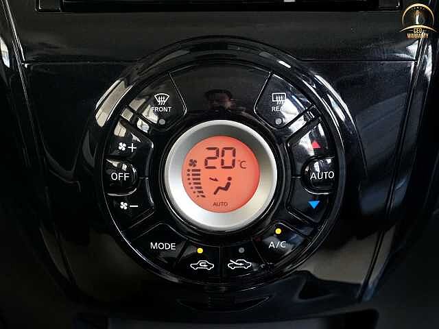 Nissan Note 1.2 VL 6กว 1778