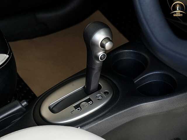 Nissan Note 1.2 VL 6กว 1778