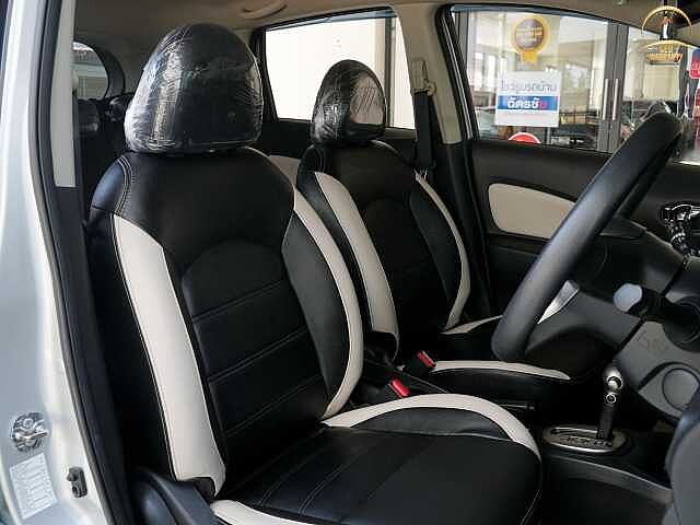 Nissan Note 1.2 VL 6กว 1778