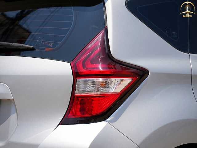 Nissan Note 1.2 VL 6กว 1778