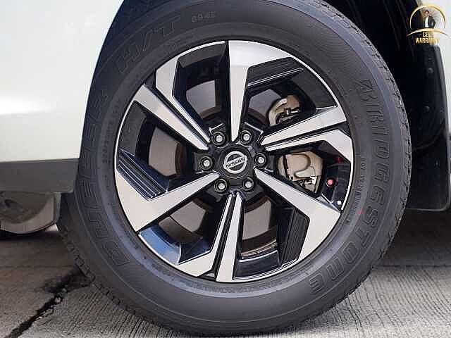 Nissan Terra 2.3 VL 4WD 3ขฉ 9383