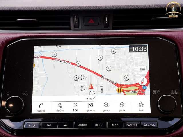 Nissan Terra 2.3 VL 4WD 3ขฉ 9383