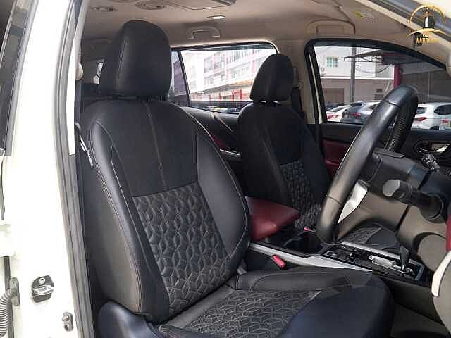 Nissan Terra 2.3 VL 4WD 3ขฉ 9383