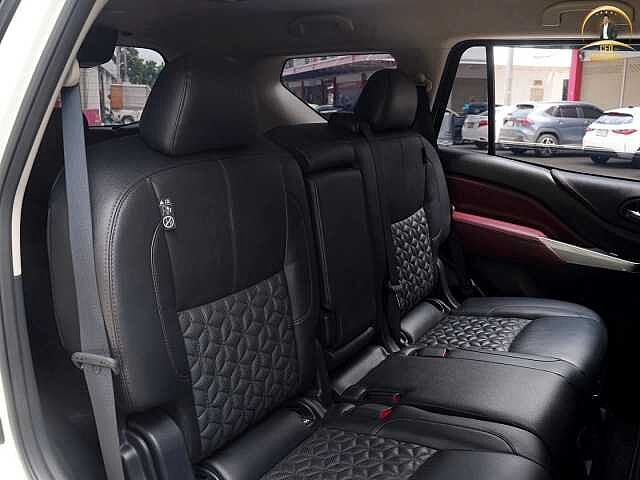 Nissan Terra 2.3 VL 4WD 3ขฉ 9383