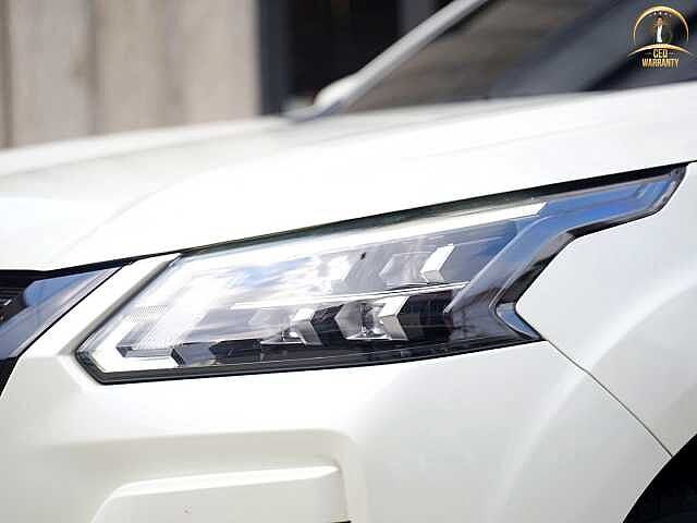 Nissan Terra 2.3 VL 4WD 3ขฉ 9383