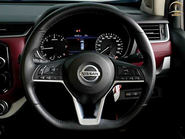 Nissan Terra 2.3 VL 4WD 3ขฒ 2592