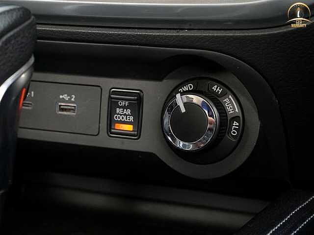 Nissan Terra 2.3 VL 4WD 3ขฒ 2592