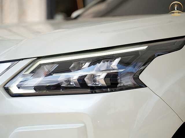 Nissan Terra 2.3 VL 4WD 3ขฒ 2592