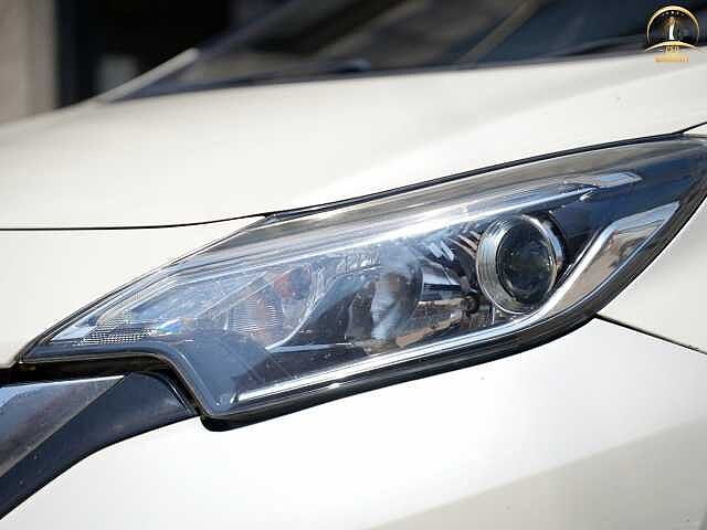Nissan Note 1.2 VL  6กษ 2606