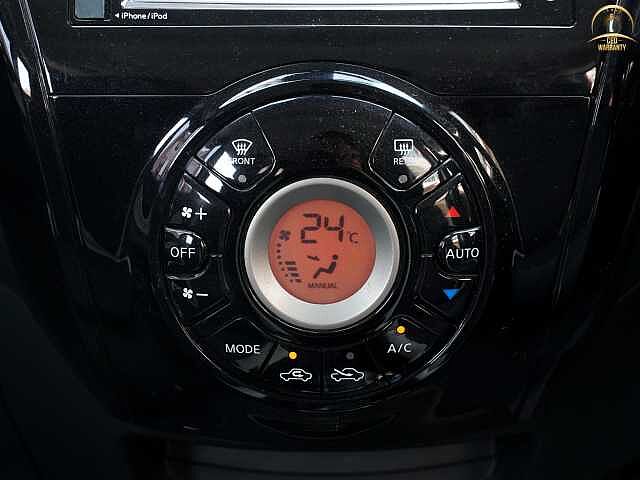 Nissan Note 1.2 VL 7กฮ 5930