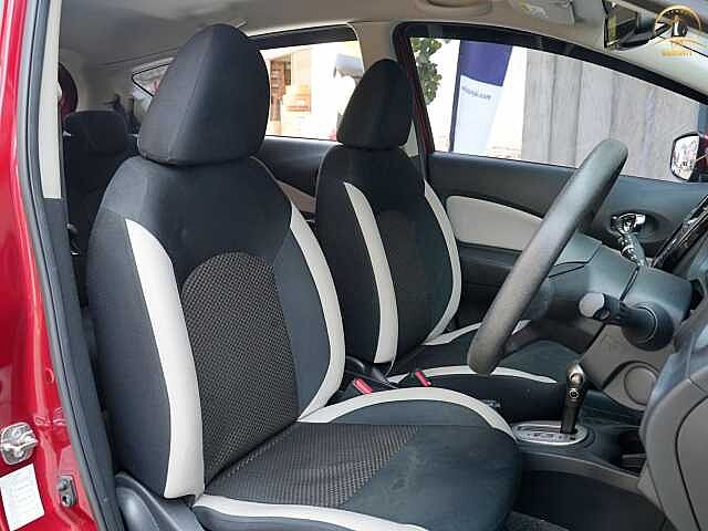 Nissan Note 1.2 VL 7กฮ 5930