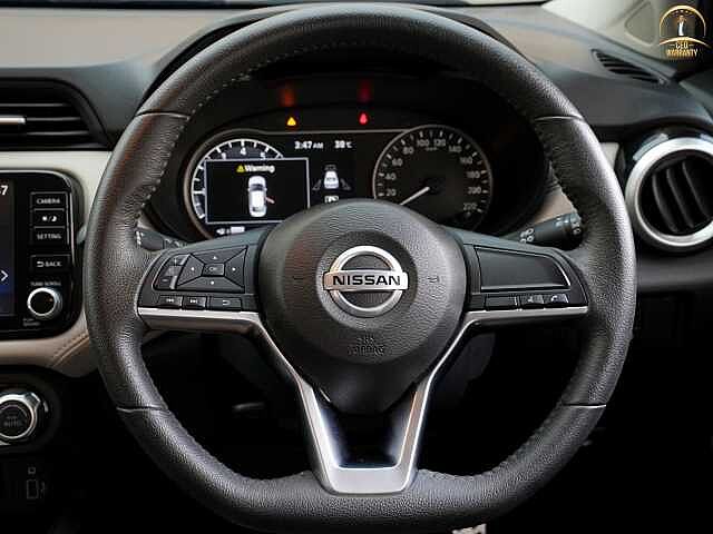 Nissan Almera 1.0 VL TURBO 9กล 914